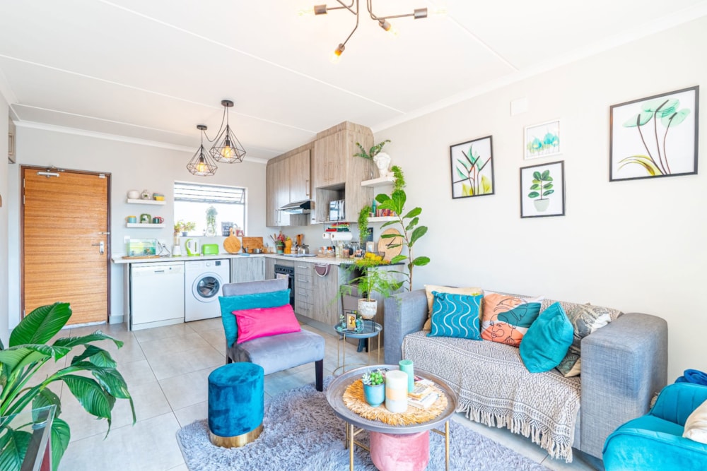 Apartment sold in Midrand - MR1671253 Apartment sold in Midrand - MR1671253