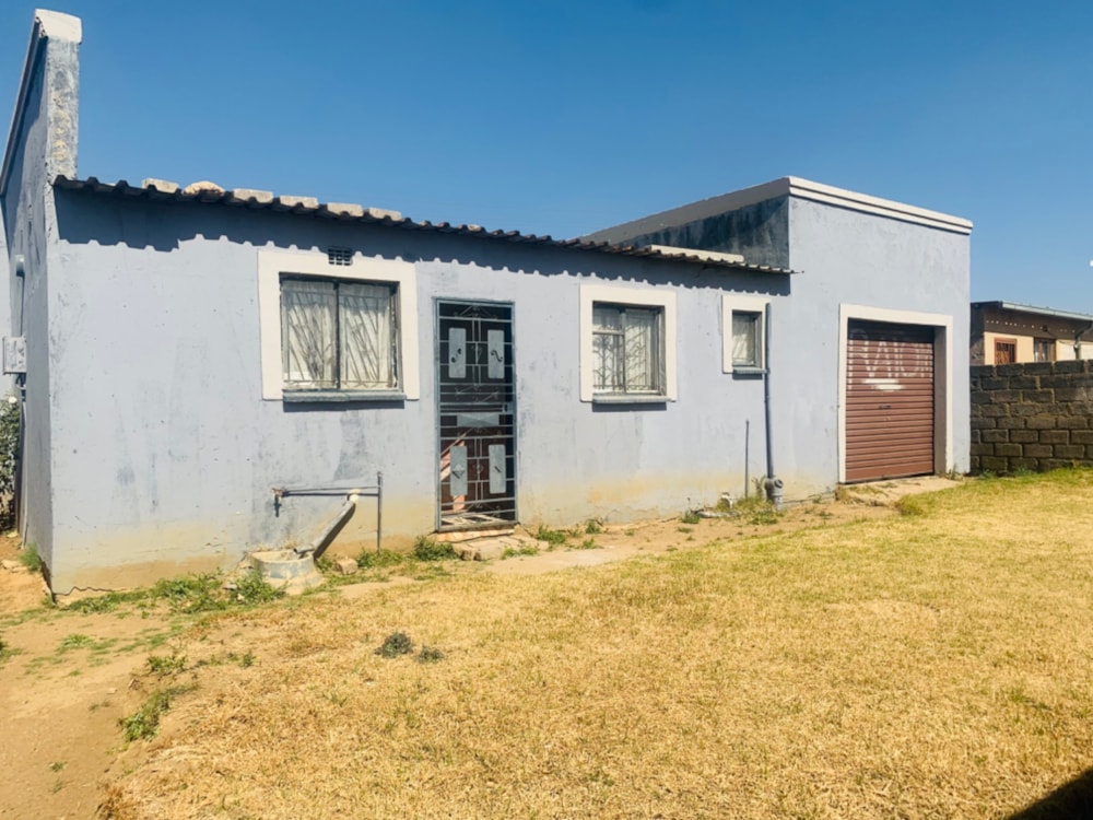 House for sale in Tsakane - 1BJ1509624