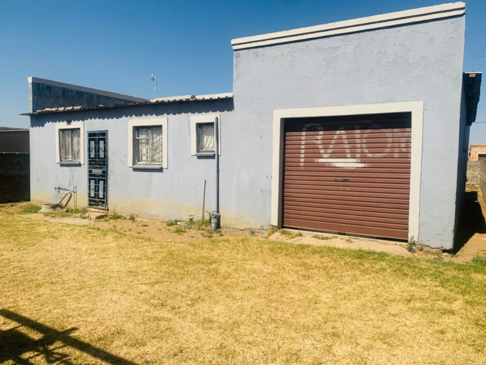 House for sale in Tsakane - 1BJ1509624 House for sale in Tsakane - 1BJ1509624