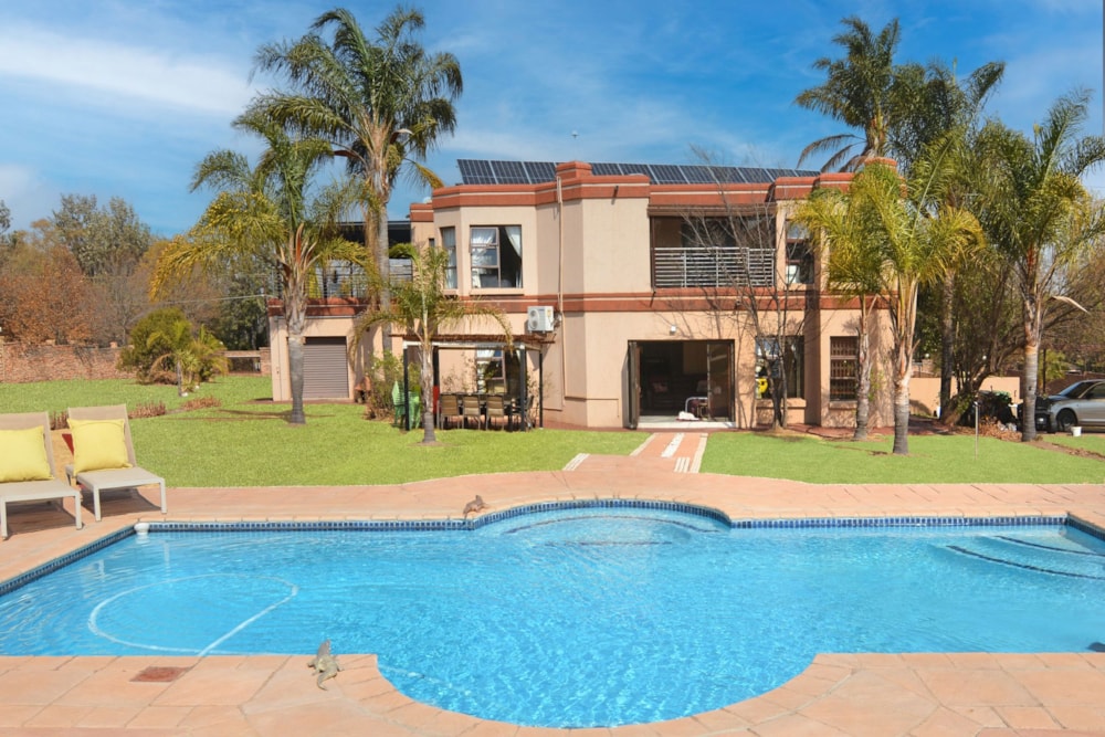 House sold in Randjesfontein - MR1669292 House sold in Randjesfontein - MR1669292