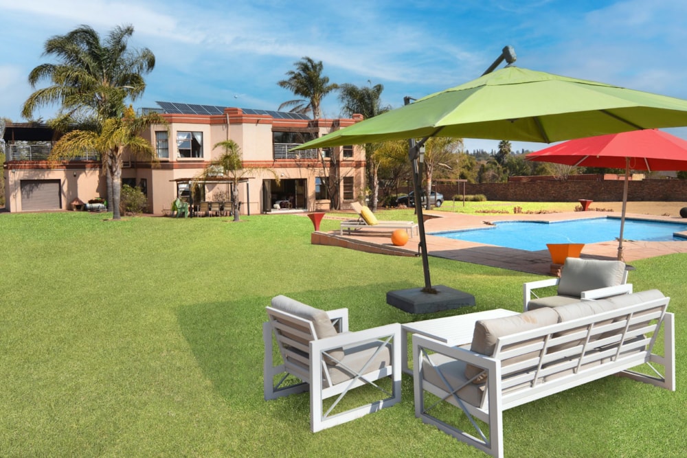 House sold in Randjesfontein - MR1669292 House sold in Randjesfontein - MR1669292