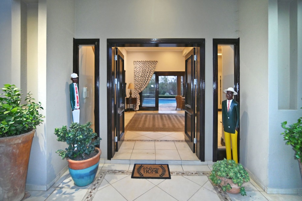 Double-storey house for sale in Blue Hills Country Estate - MR1667969