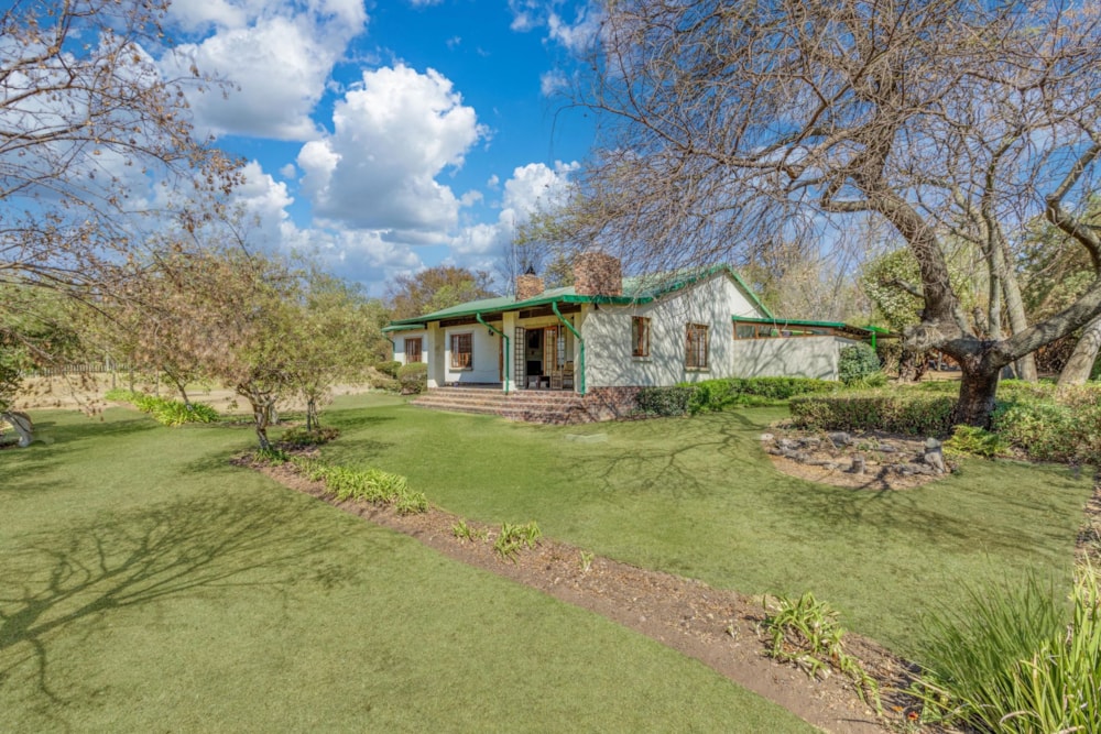 House sold in Glen Austin - MR1671442 House sold in Glen Austin - MR1671442