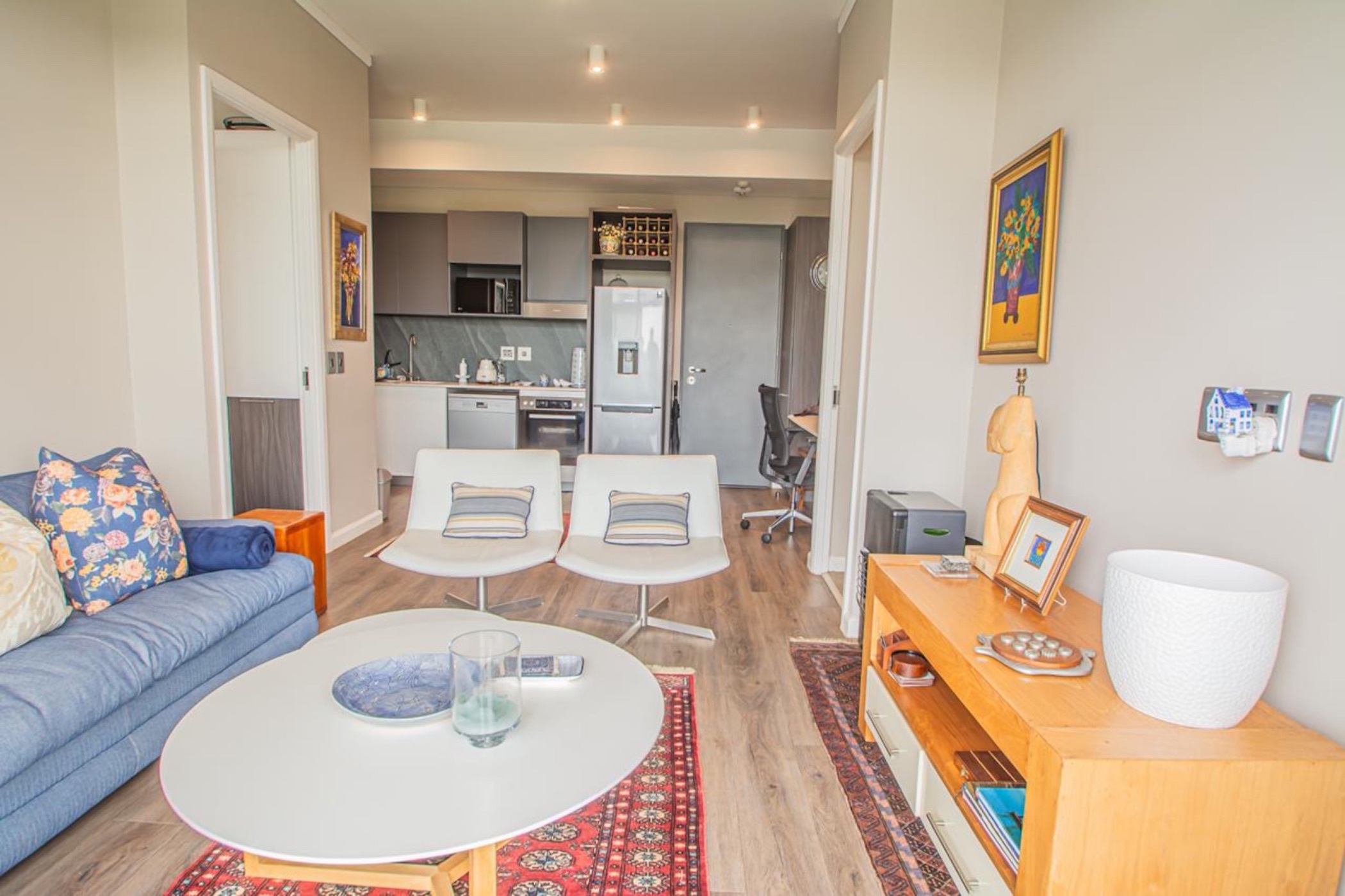 Apartment sold in Menlyn - PT1670211