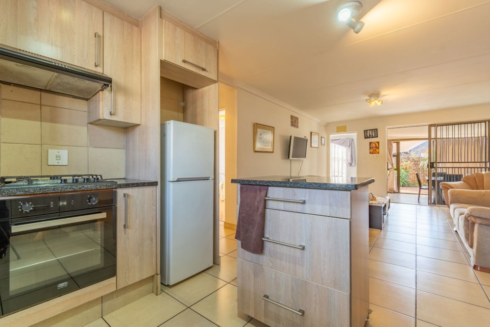 House sold in Glen Marais - KTP1667887 House sold in Glen Marais - KTP1667887