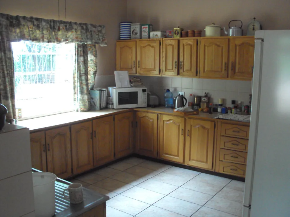 Game farm for sale in Phalaborwa - 1PW1515897