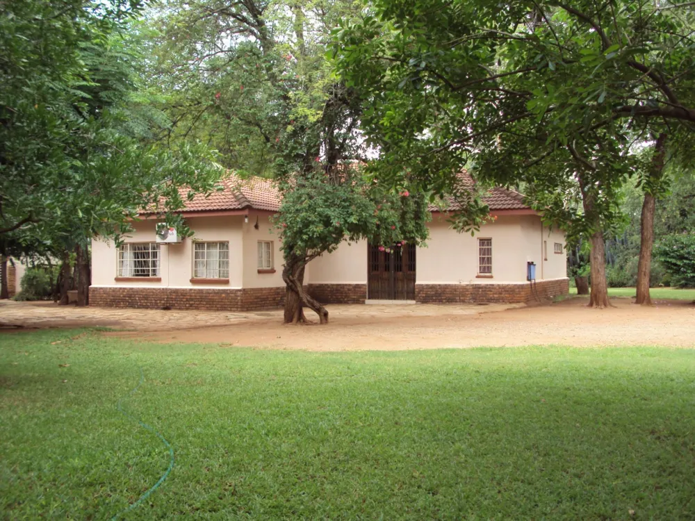 Game farm for sale in Phalaborwa - 1PW1515897