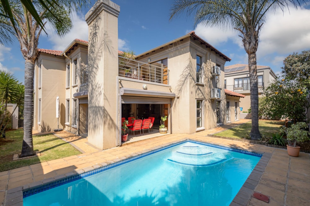 Security estate home sold in Aspen Hills Nature Reserve - 1GV1670810 Security estate home sold in Aspen Hills Nature Reserve - 1GV1670810