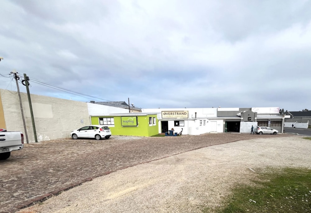 Commercial retail property for sale in Gansbaai - 1SW1517480 Commercial retail property for sale in Gansbaai - 1SW1517480