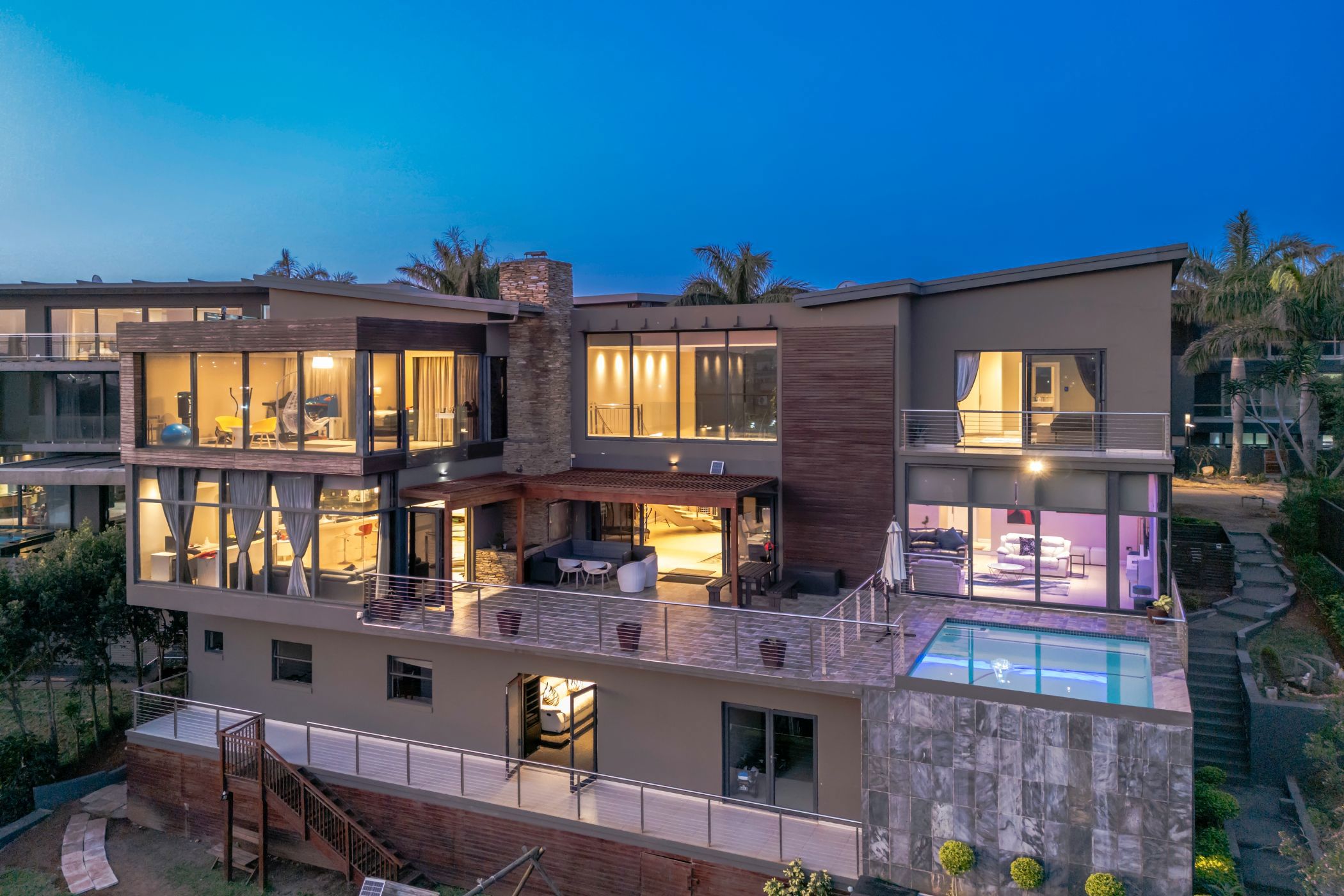 House for sale in La Lucia - 1ND1669906