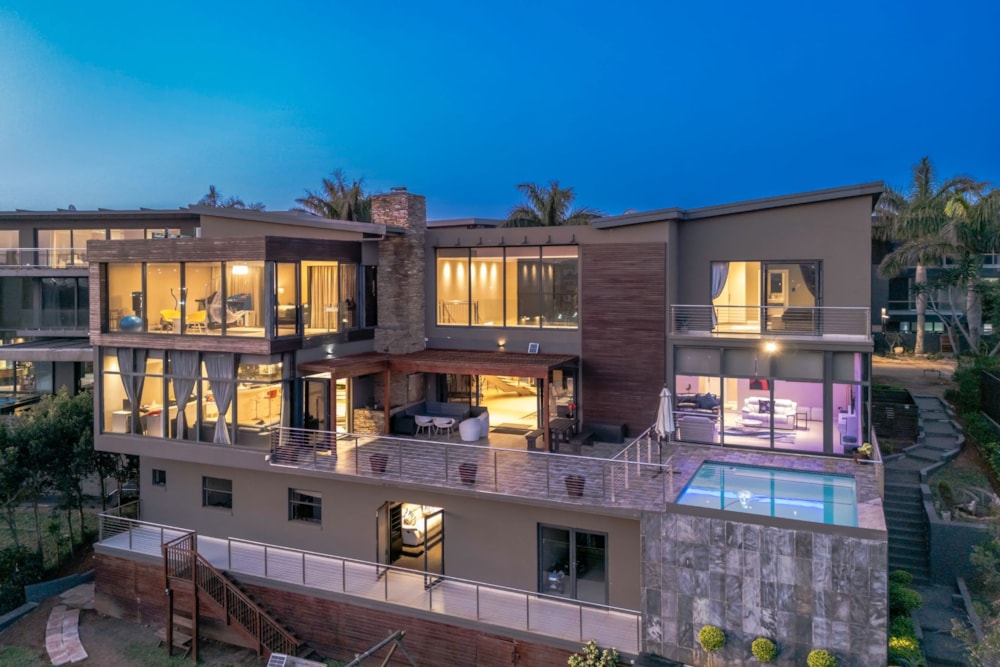 House for sale in La Lucia - 1ND1669906