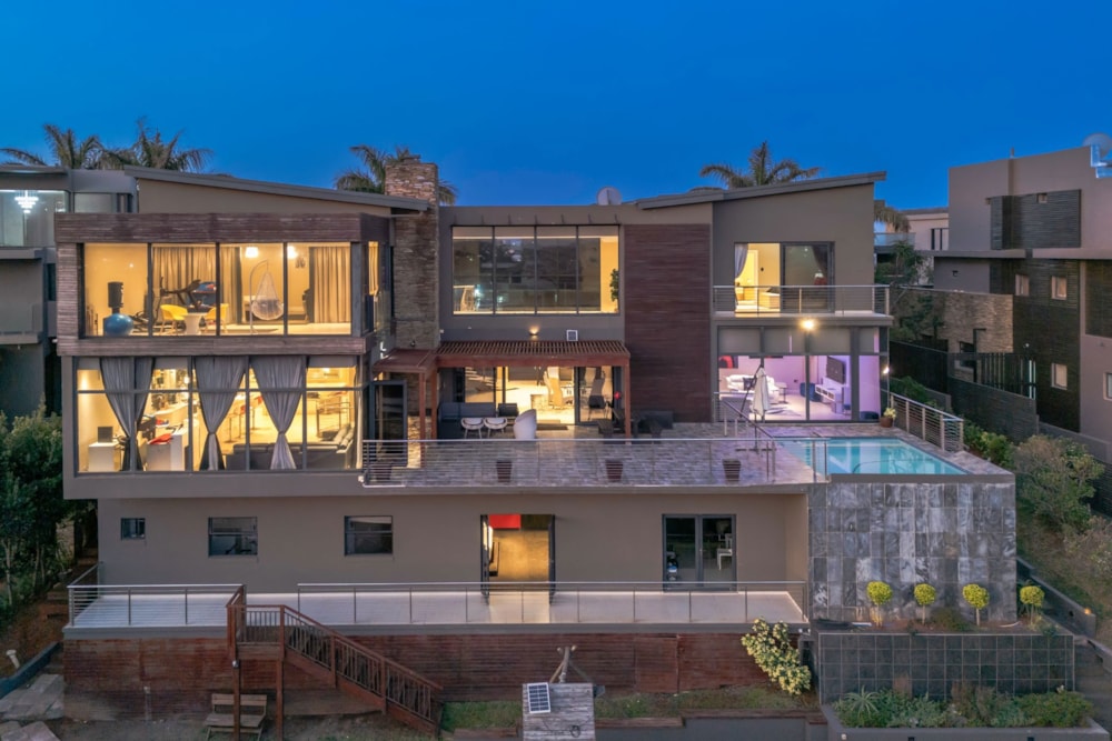 House for sale in La Lucia - 1ND1669906