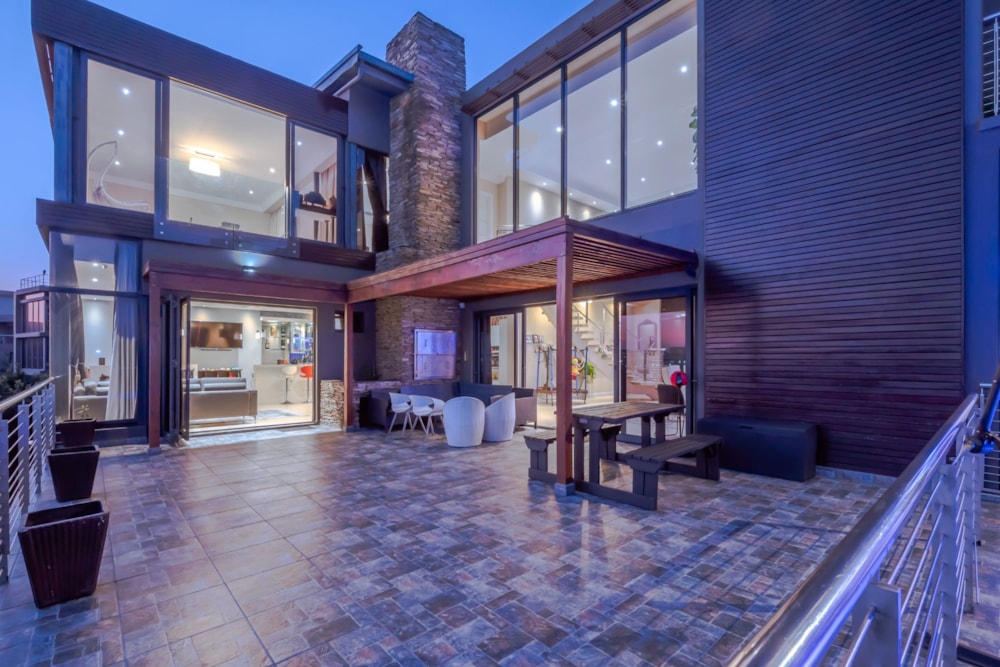 House for sale in La Lucia - 1ND1669906