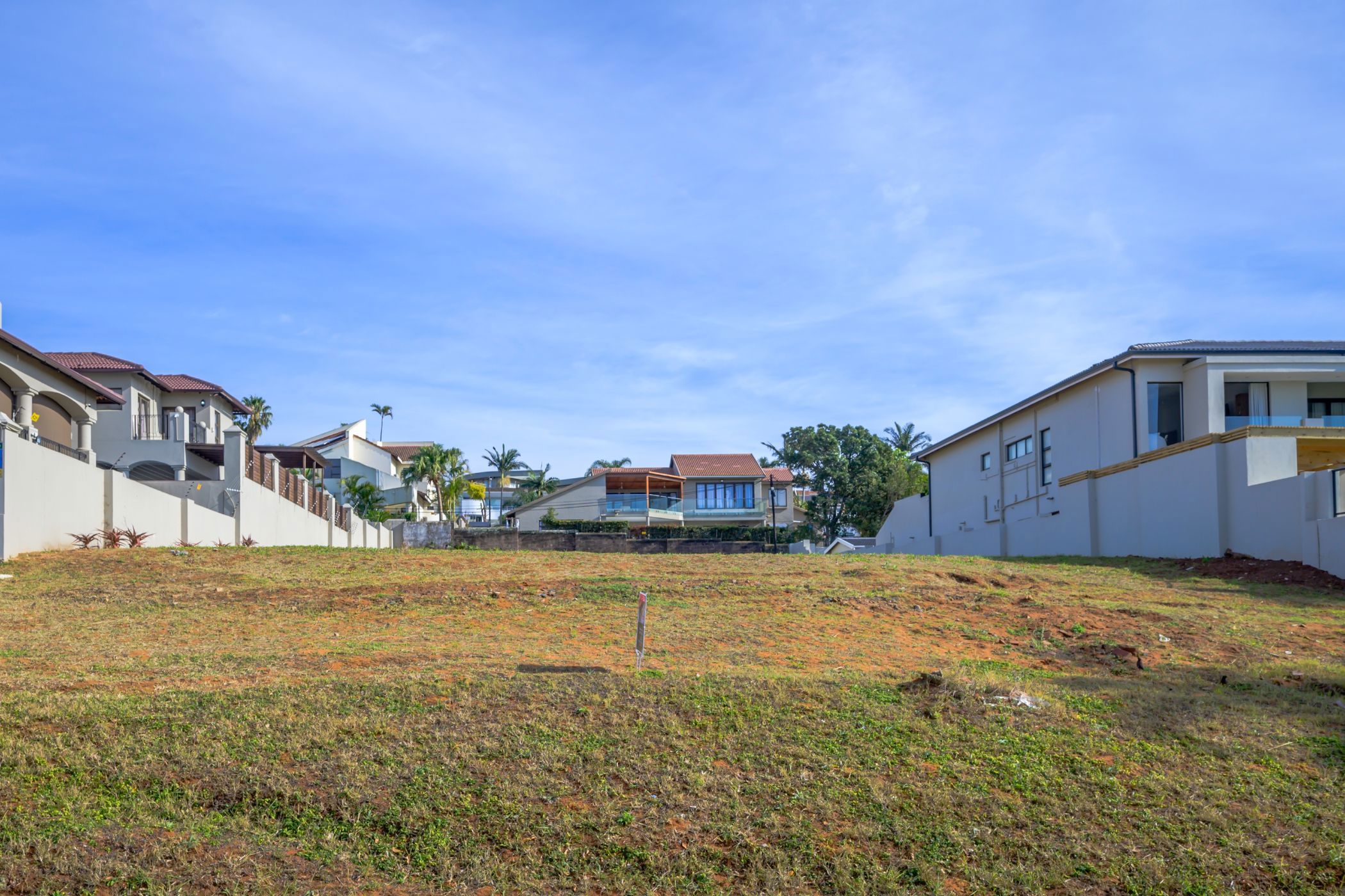 Residential vacant land for sale in Herrwood Park - 1ND1668316