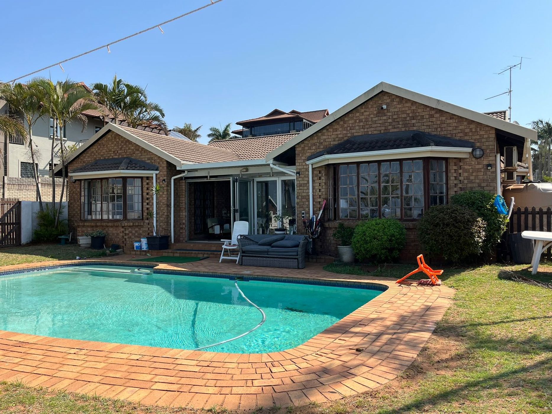 House for sale in Herrwood Park - 1ND1671688