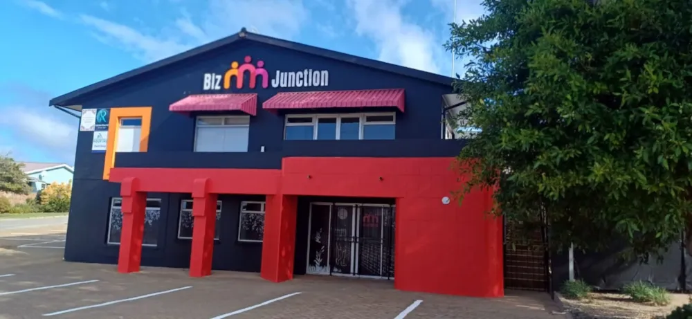 Commercial Building for sale in Ou Dorp - 1JF1659388