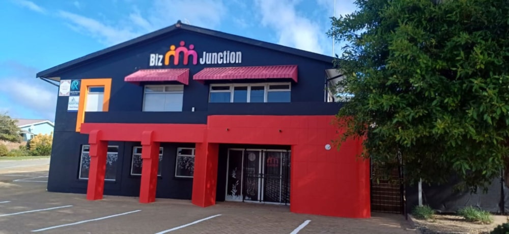 Commercial Building for sale in Ou Dorp - 1JF1659388