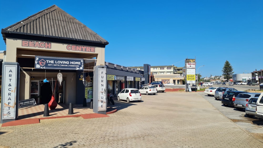 Commercial retail property for sale in Ferreira Town - 1JF1671072 Commercial retail property for sale in Ferreira Town - 1JF1671072