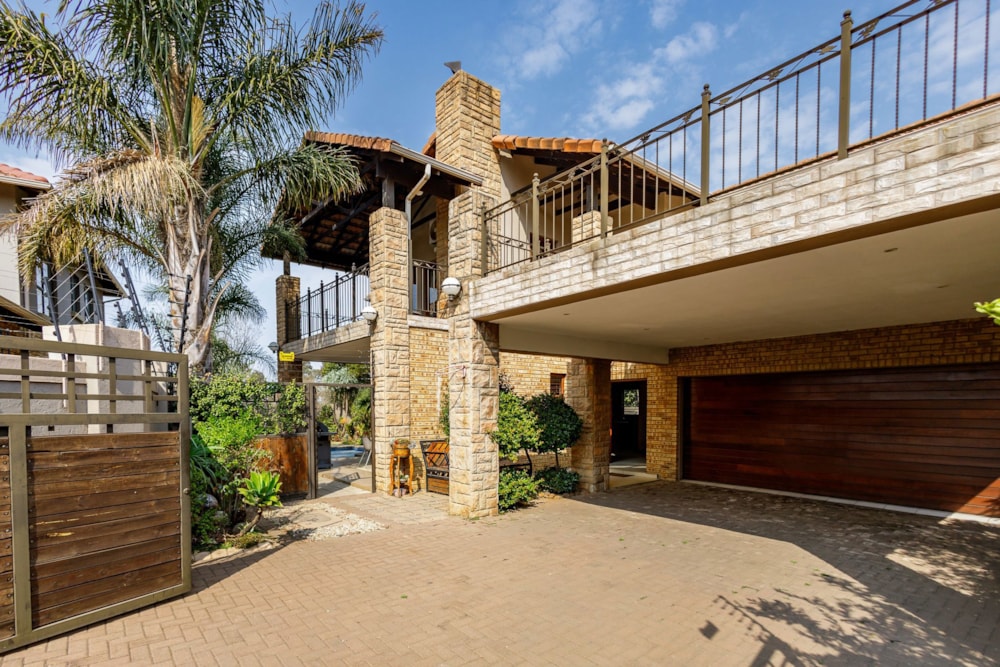 Double-storey cluster sold in Fairleads - EN1667430 Double-storey cluster sold in Fairleads - EN1667430