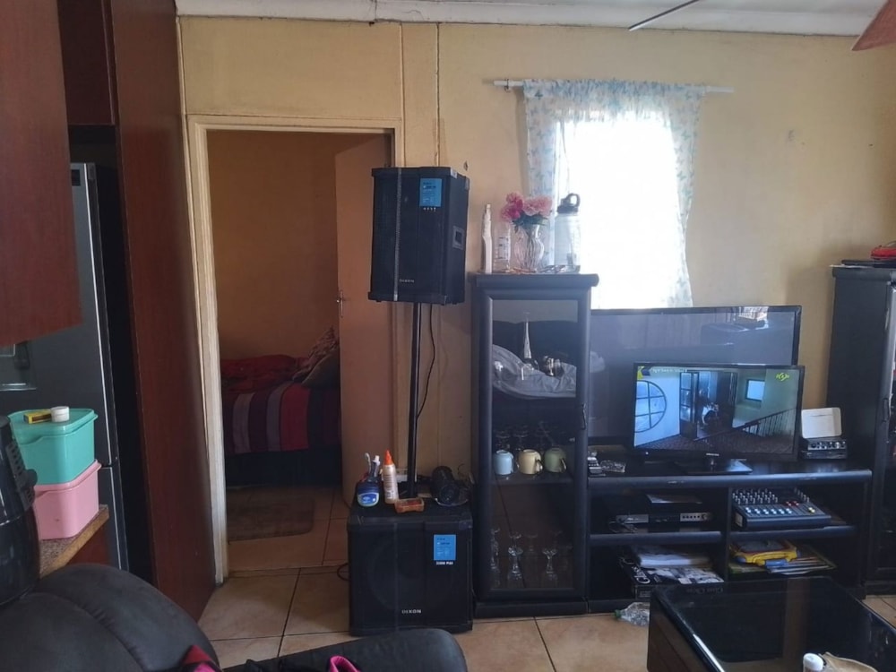 House for sale in Bloemside - 1BX1668464