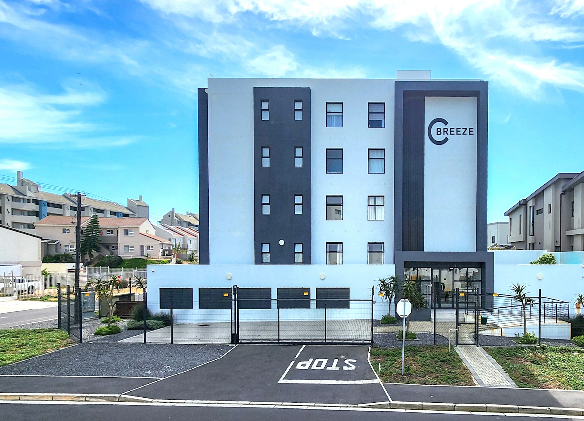 Apartment to rent in Waves Edge - 1TV1754719