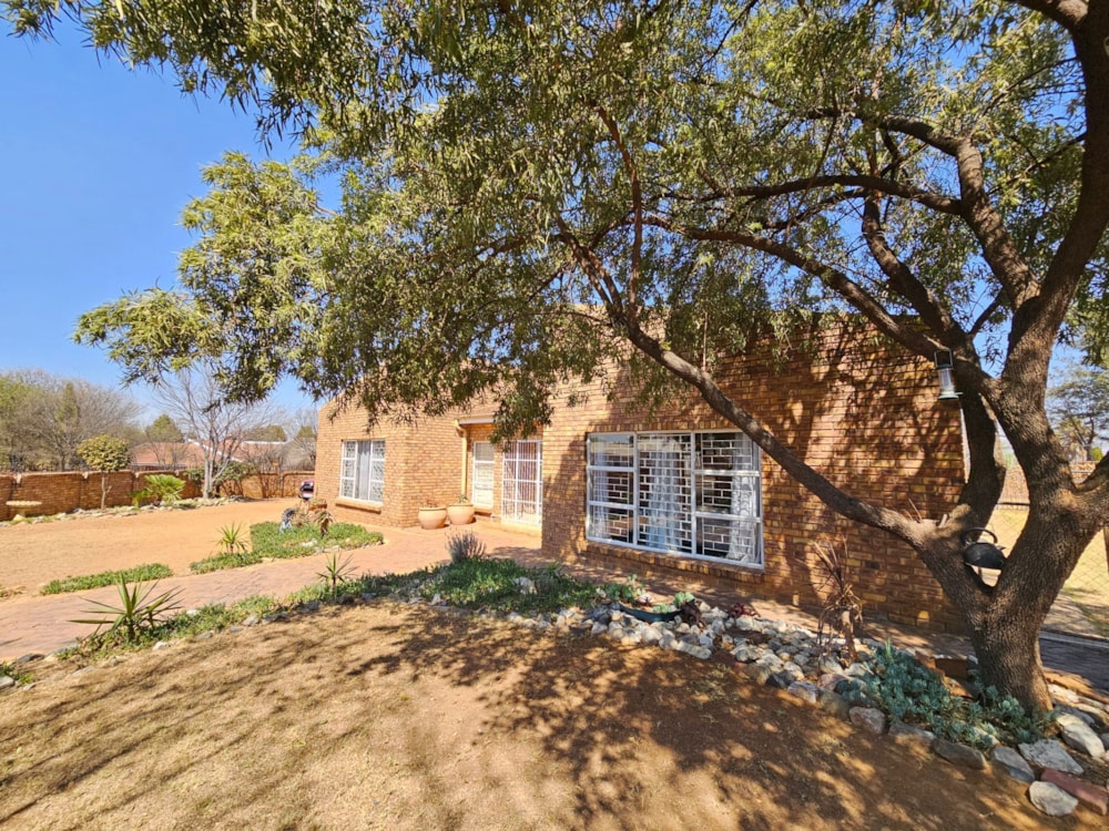 House for sale in Jordaan Park - 1SP1723211 House for sale in Jordaan Park - 1SP1723211