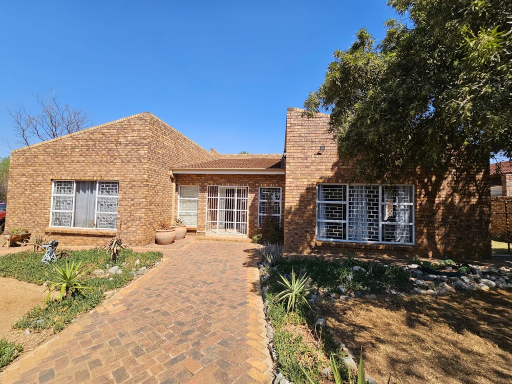 House for sale in Jordaan Park - 1SP1723211 House for sale in Jordaan Park - 1SP1723211