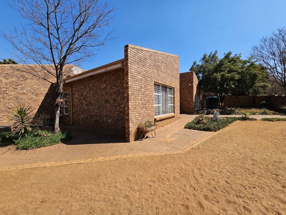 House for sale in Jordaan Park - 1SP1723211 House for sale in Jordaan Park - 1SP1723211