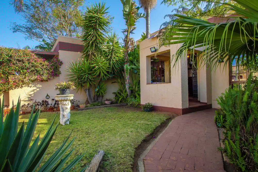 Cluster sold in Rant En Dal - 1KR1669196