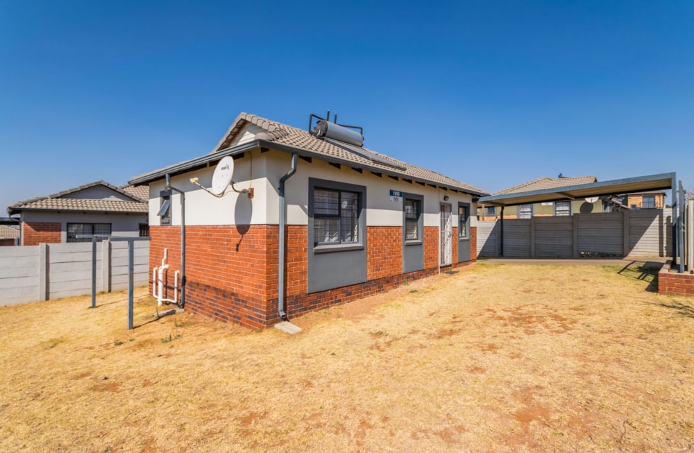 House for sale in Mindalore - 1KR1670968 House for sale in Mindalore - 1KR1670968