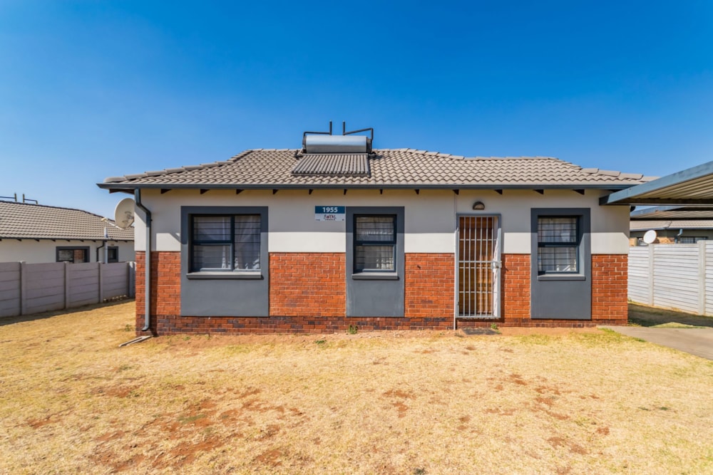 House for sale in Mindalore - 1KR1670968 House for sale in Mindalore - 1KR1670968