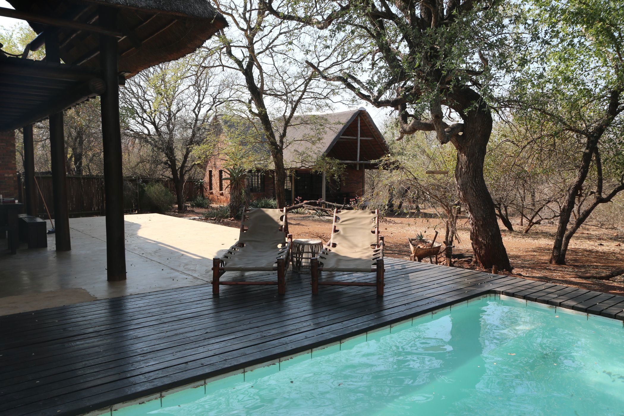 House to rent in Marloth Park - 1NK1670106