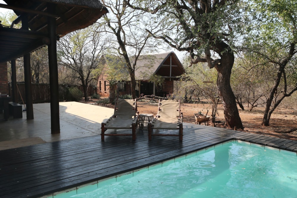 House to rent in Marloth Park - 1NK1670106 House to rent in Marloth Park - 1NK1670106