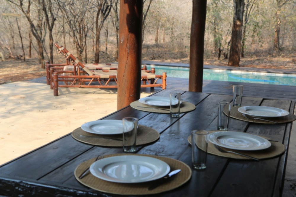 House to rent in Marloth Park - 1NK1670106 House to rent in Marloth Park - 1NK1670106