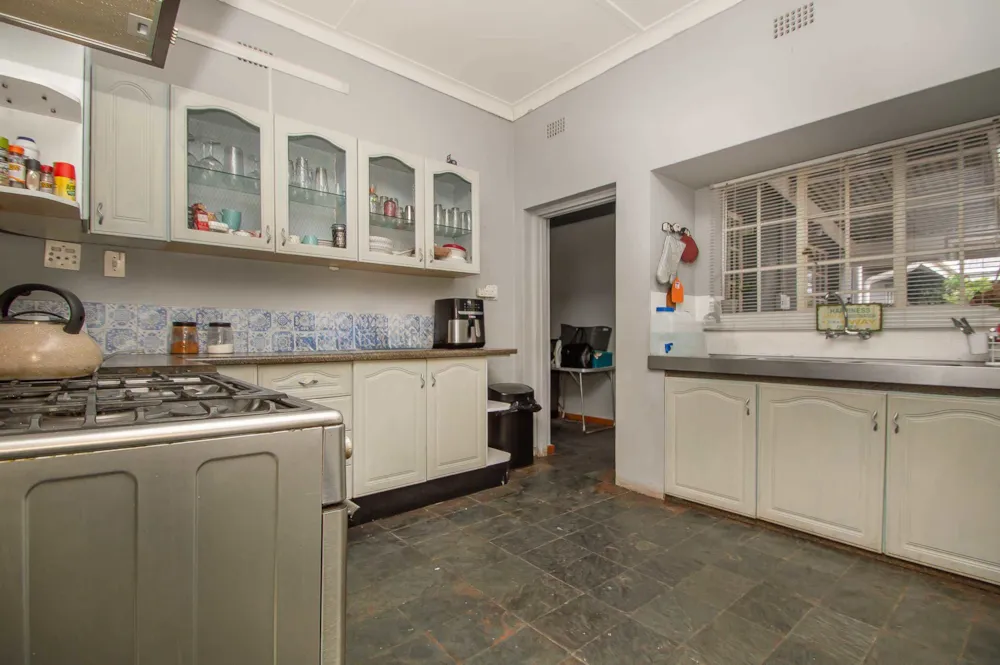 House let in Kenmare - 1KR1717089