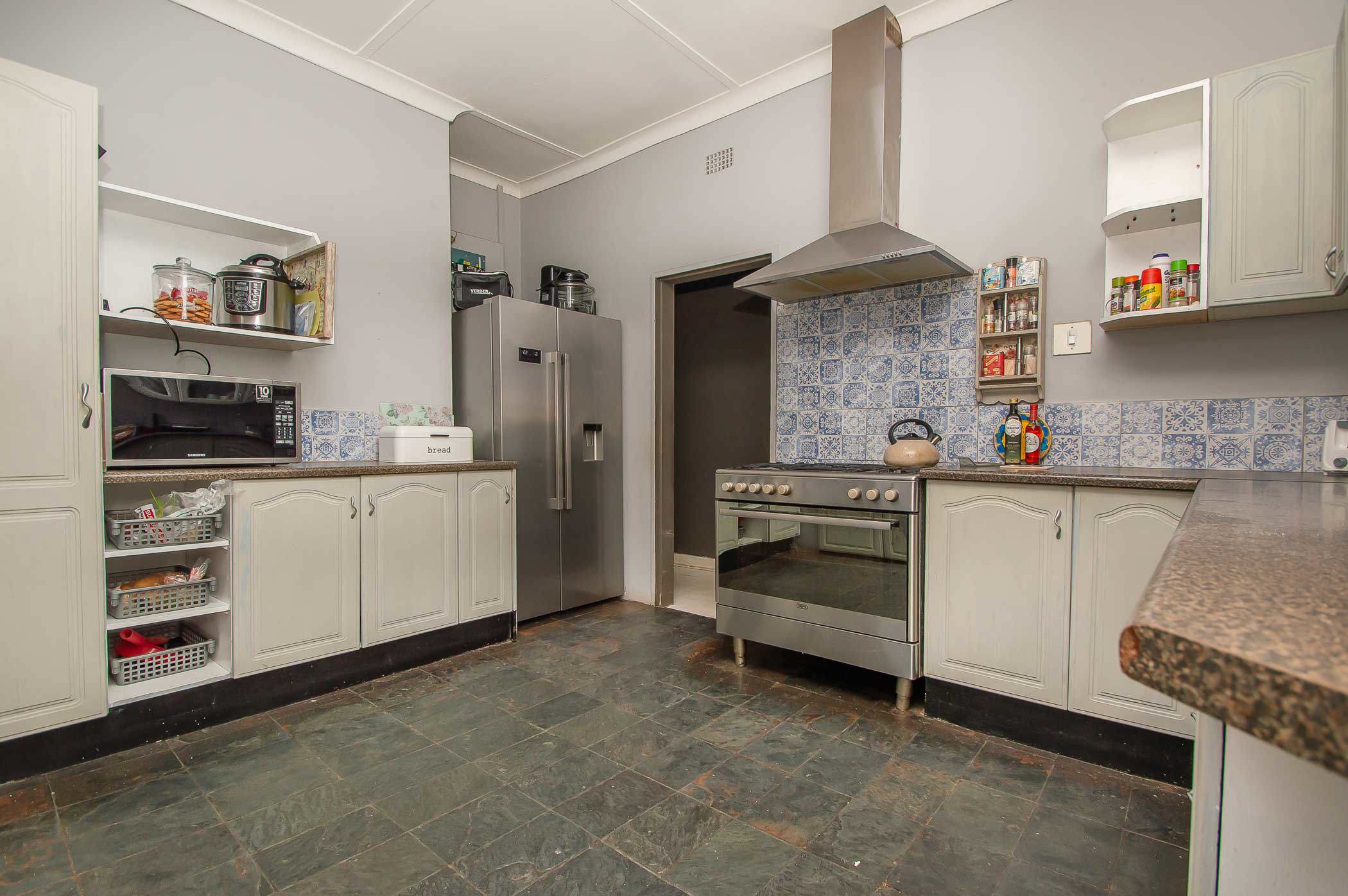 House to rent in Kenmare - 1KR1717089