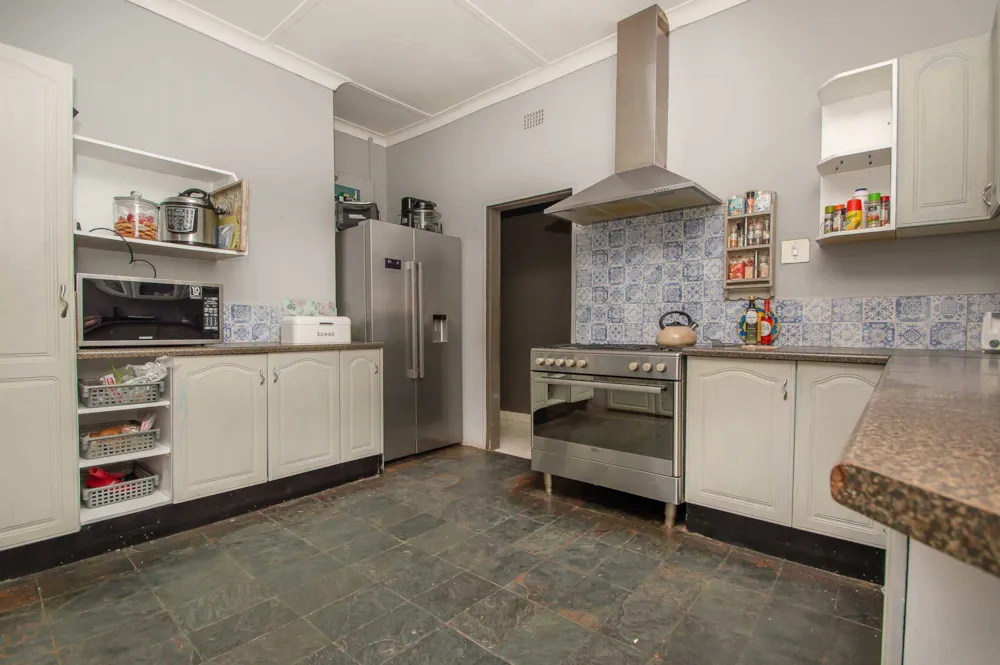 House let in Kenmare - 1KR1717089