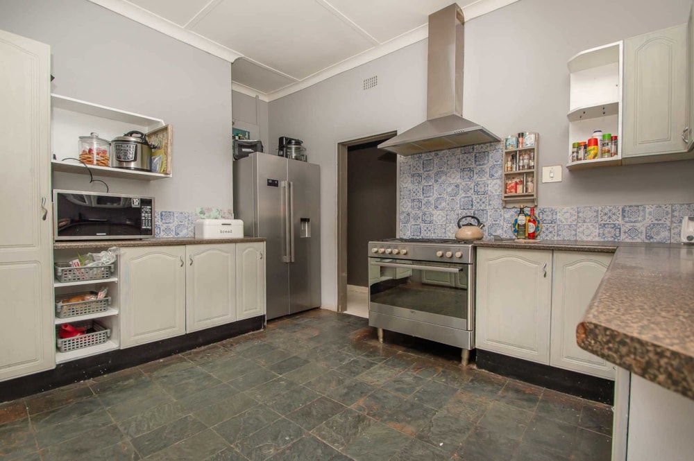 House to rent in Kenmare - 1KR1717089 House to rent in Kenmare - 1KR1717089