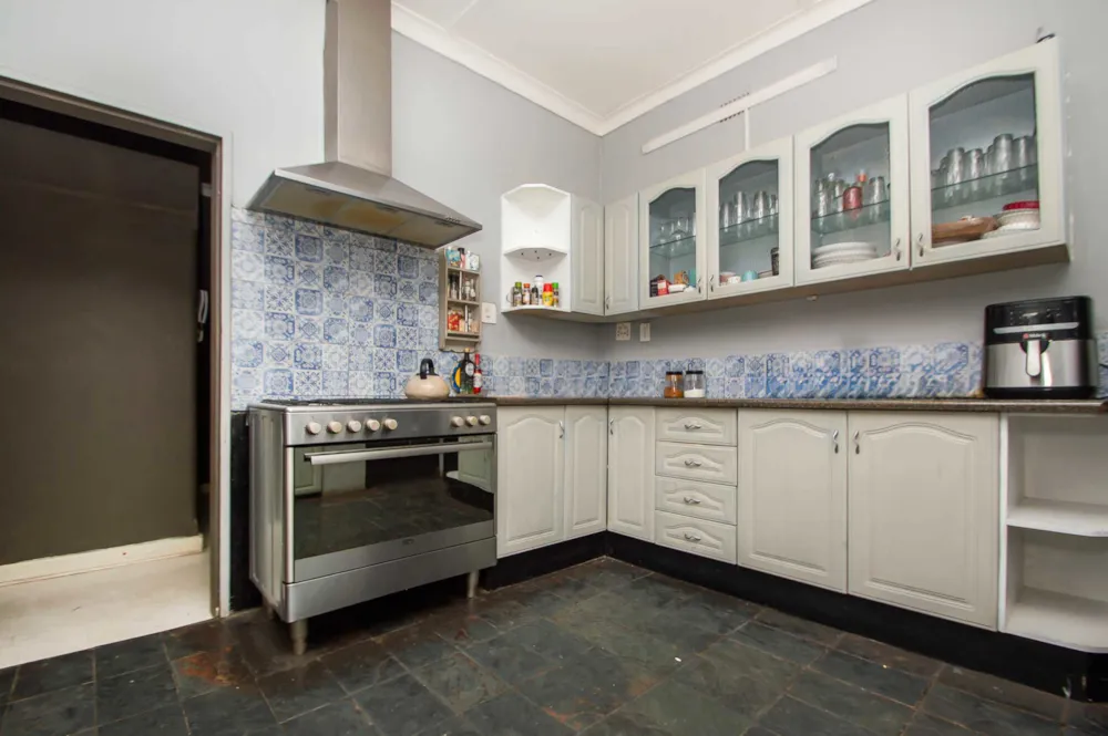 House let in Kenmare - 1KR1717089
