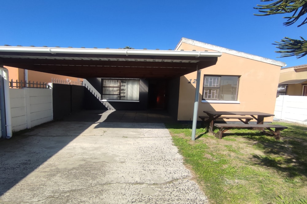 House let in Summer Greens - 1TV1671056