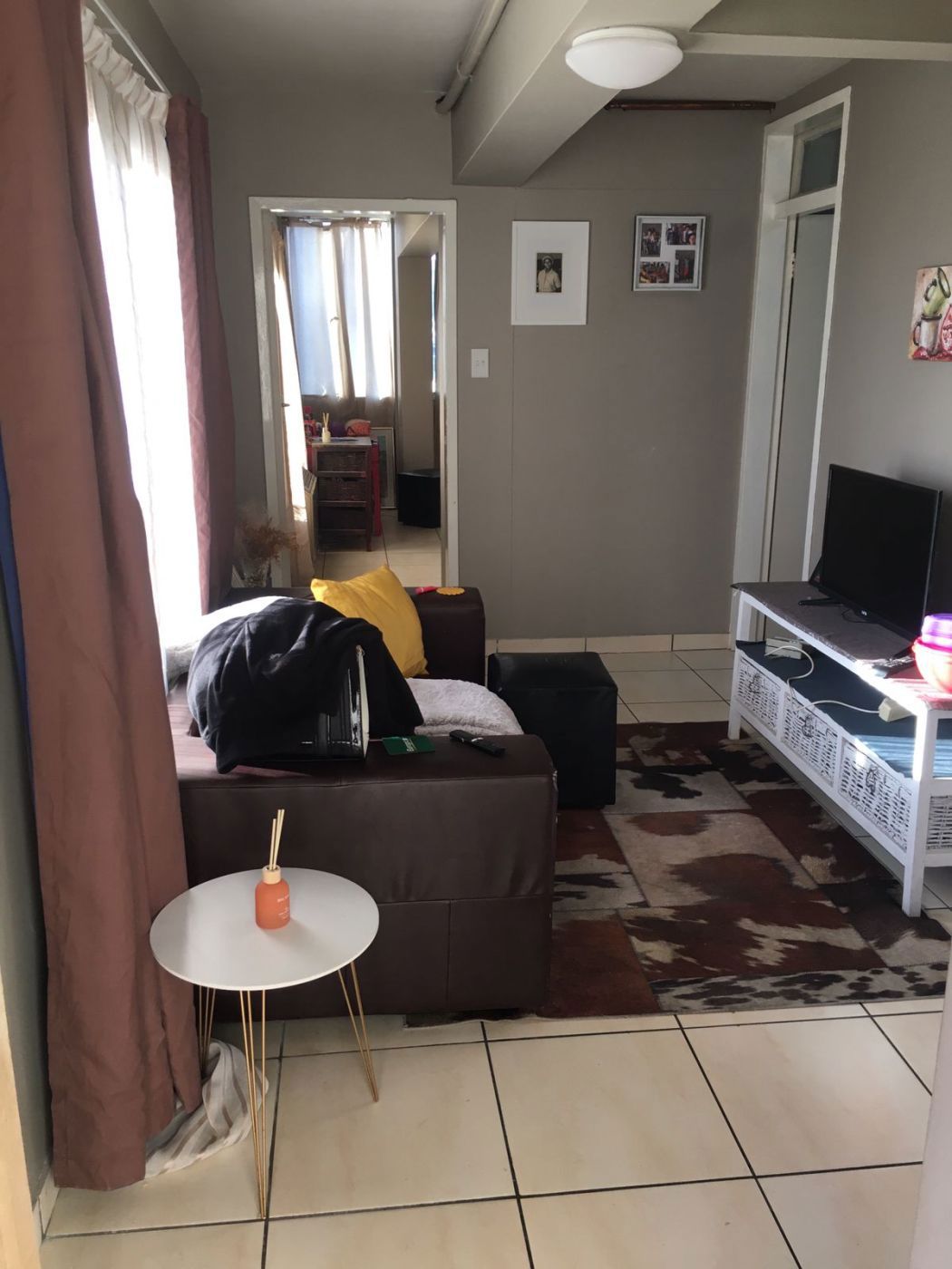 Apartment for sale in Bloemfontein Central - 1BX1668925