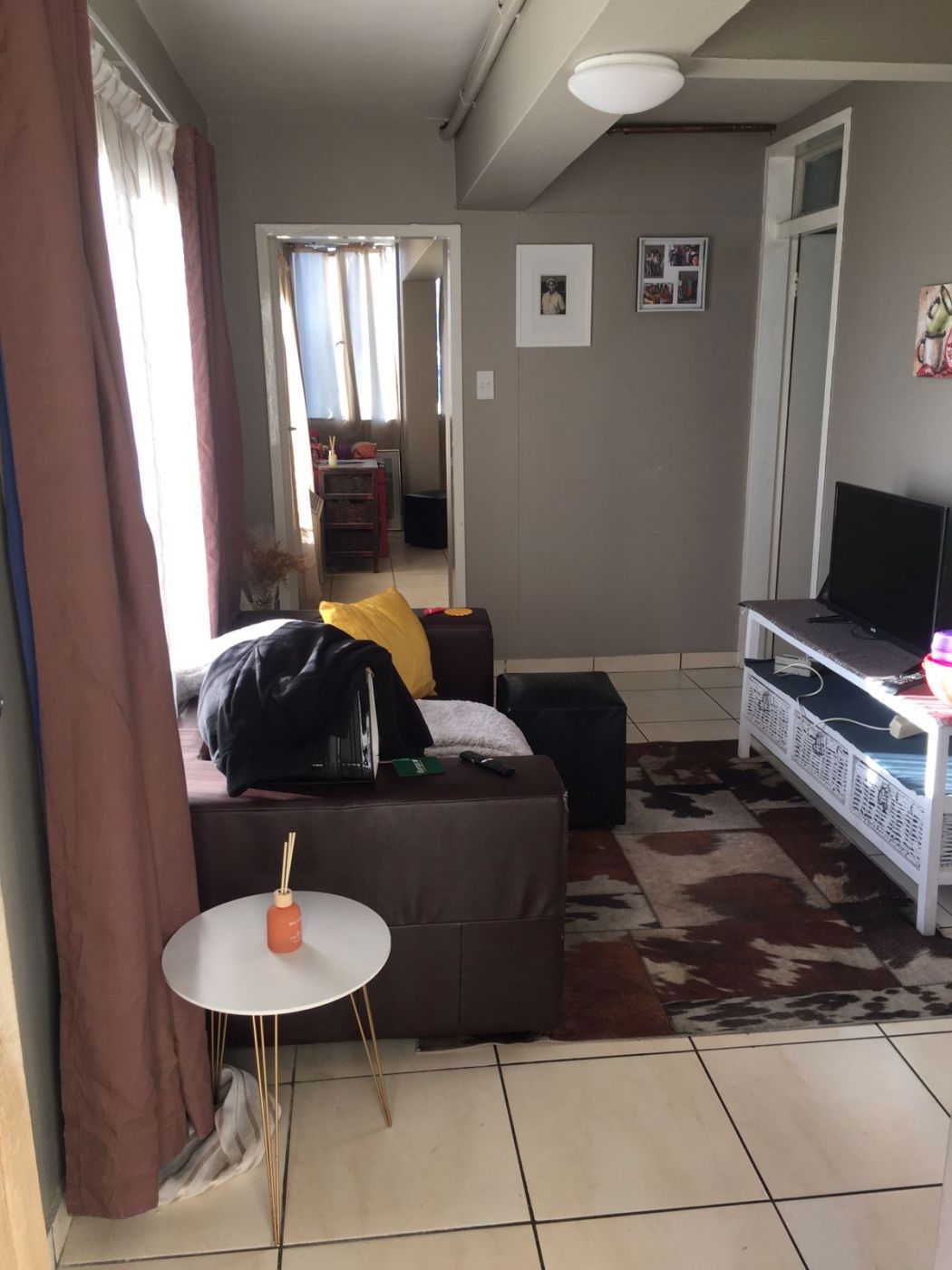 Apartment for sale in Bloemfontein Central - 1BX1668925