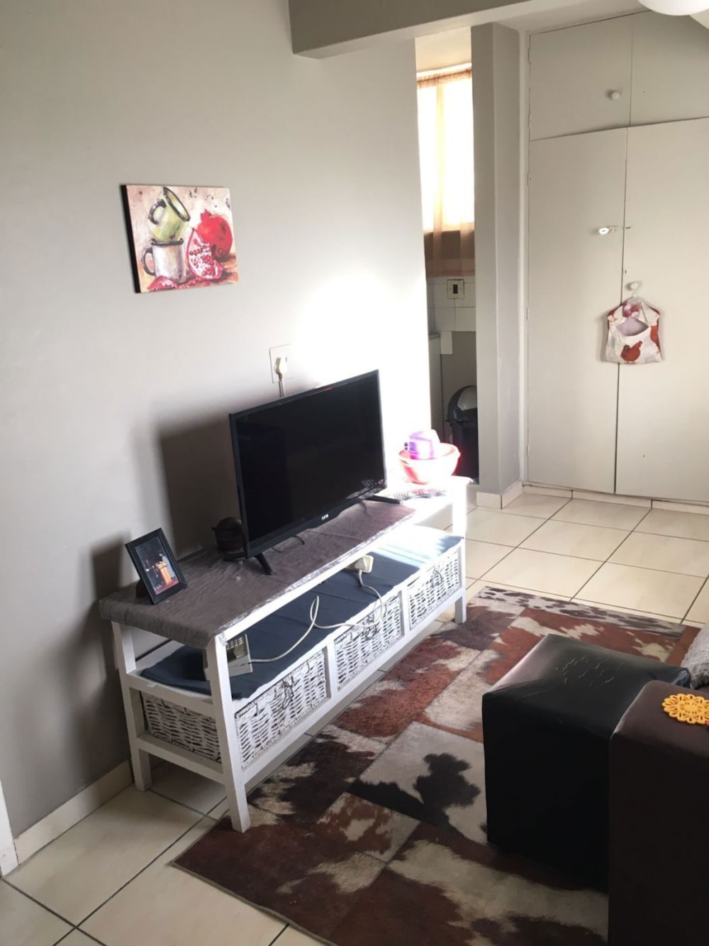 Apartment for sale in Bloemfontein Central - 1BX1668925