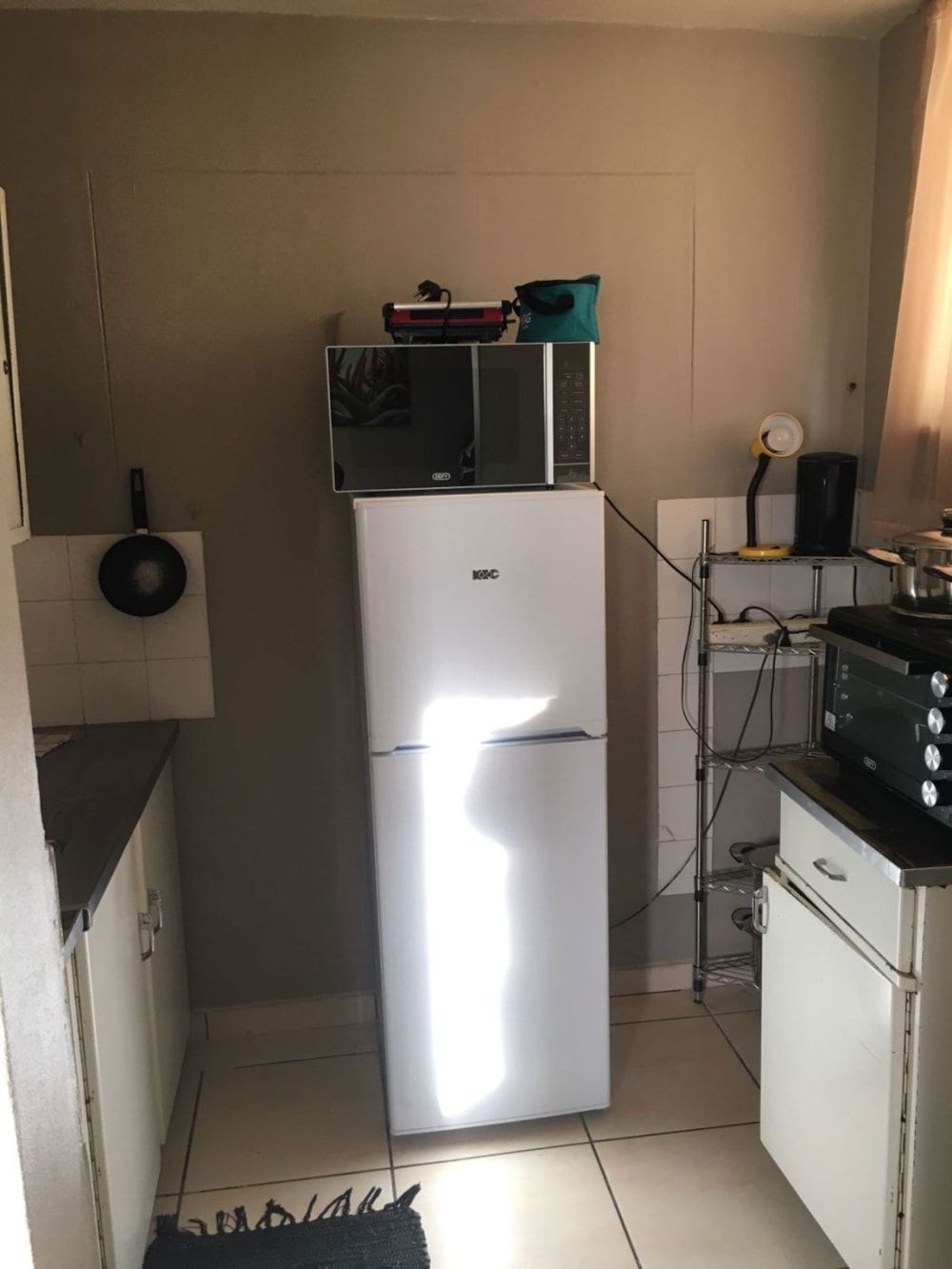 Apartment for sale in Bloemfontein Central - 1BX1668925