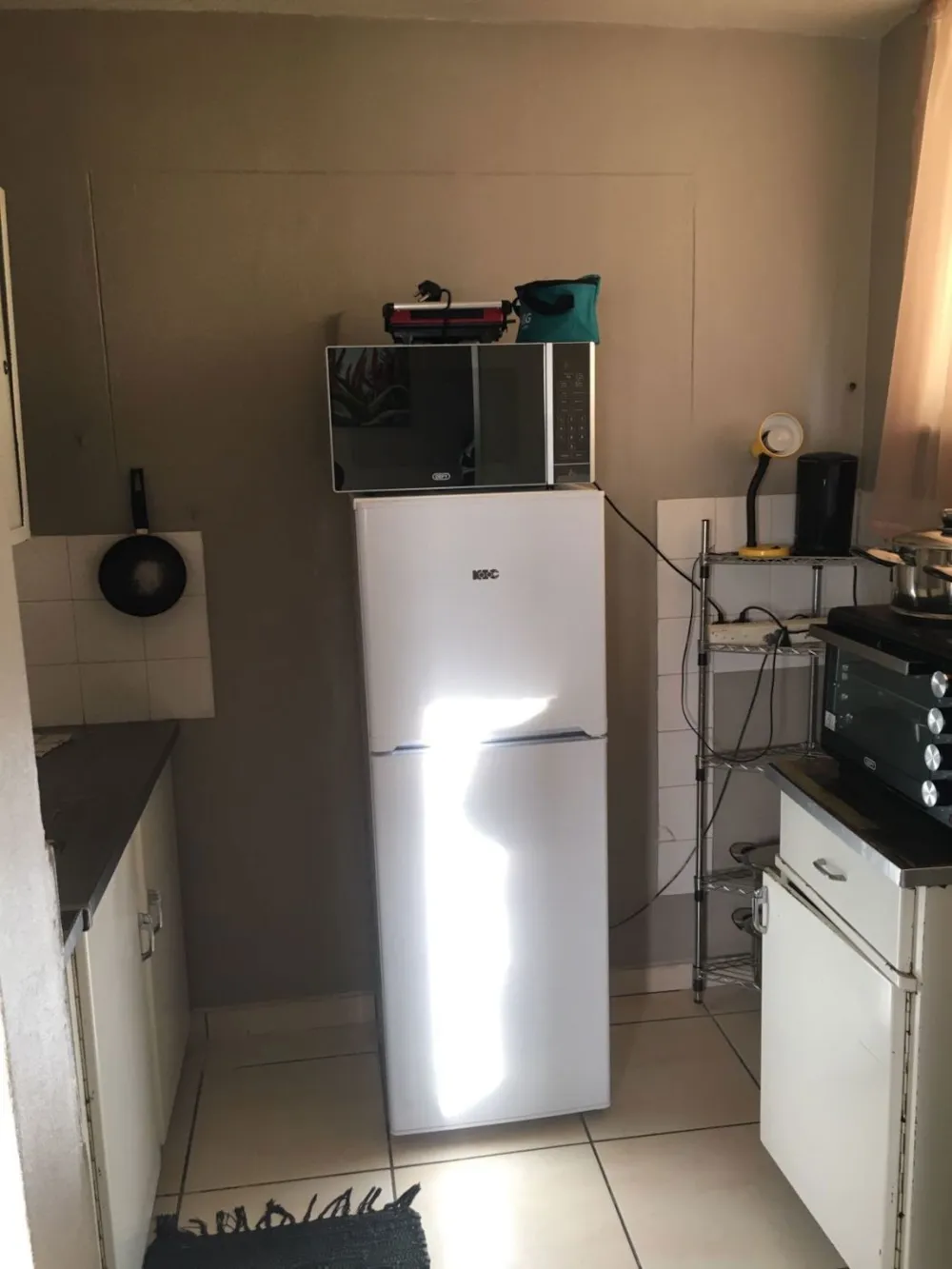 Apartment for sale in Bloemfontein Central - 1BX1668925 Apartment for sale in Bloemfontein Central - 1BX1668925