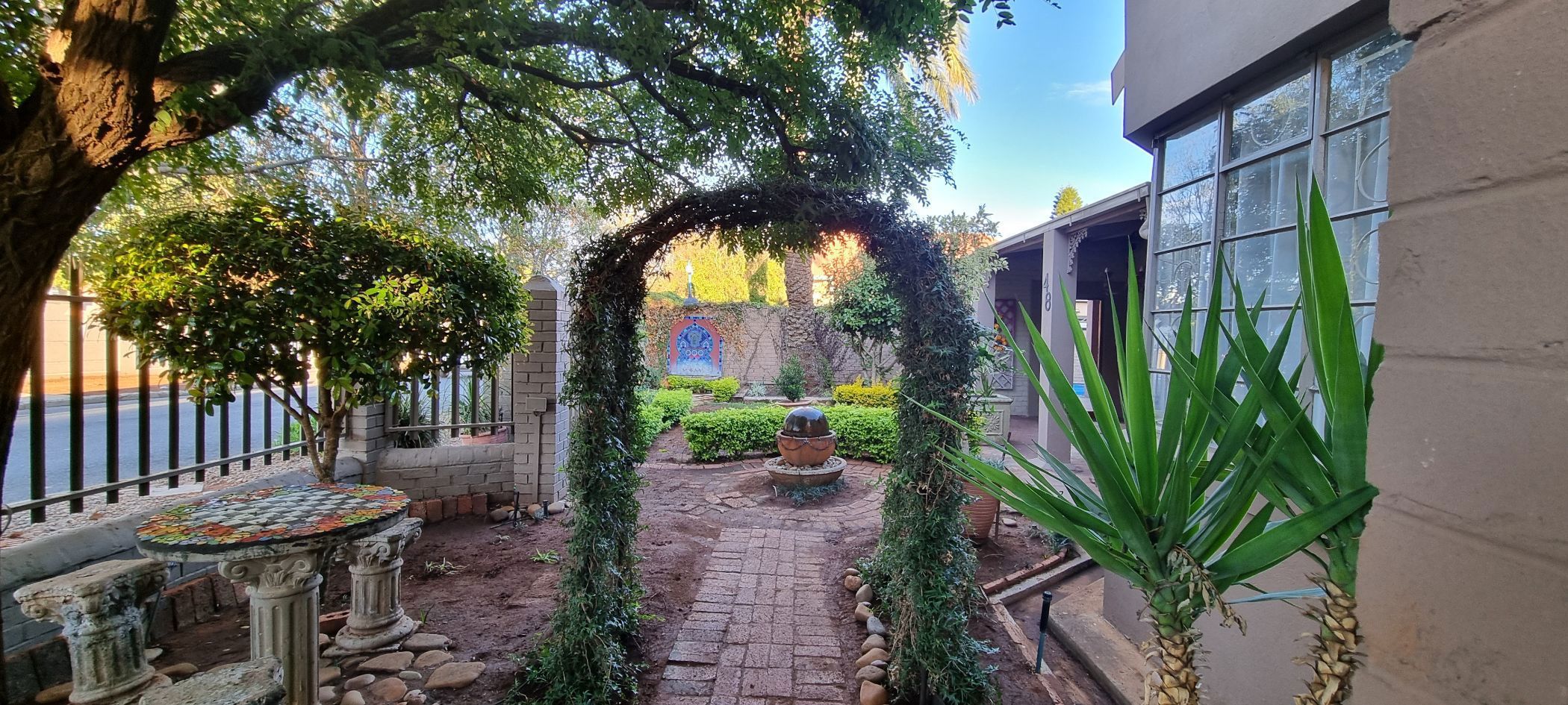 House let in Memorial Road Area - 1KJ1706193