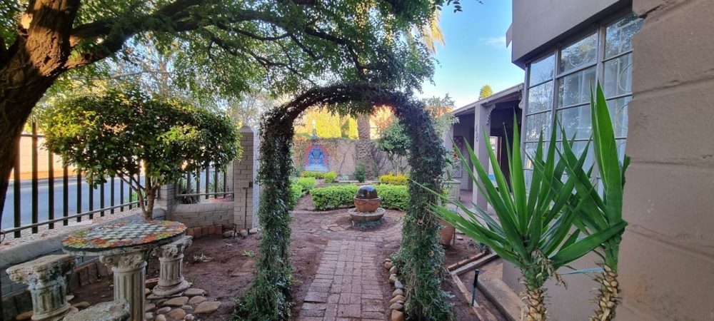 House let in Memorial Road Area - 1KJ1706193 House let in Memorial Road Area - 1KJ1706193