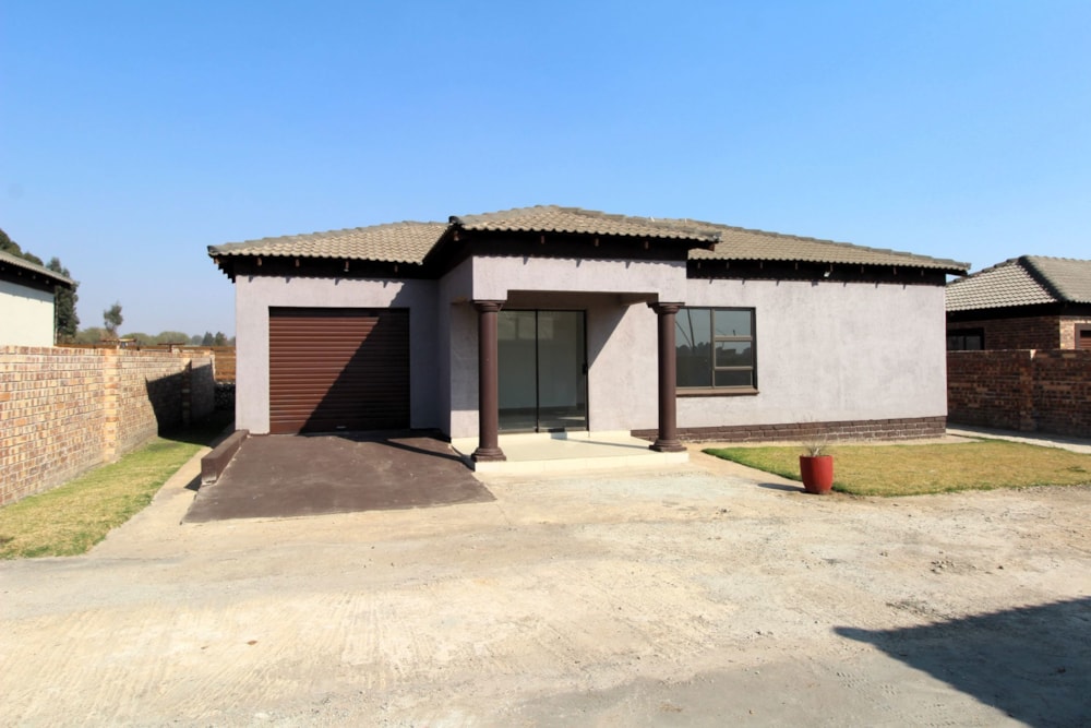 Single-storey house for sale in Belfast - 1DS1529760