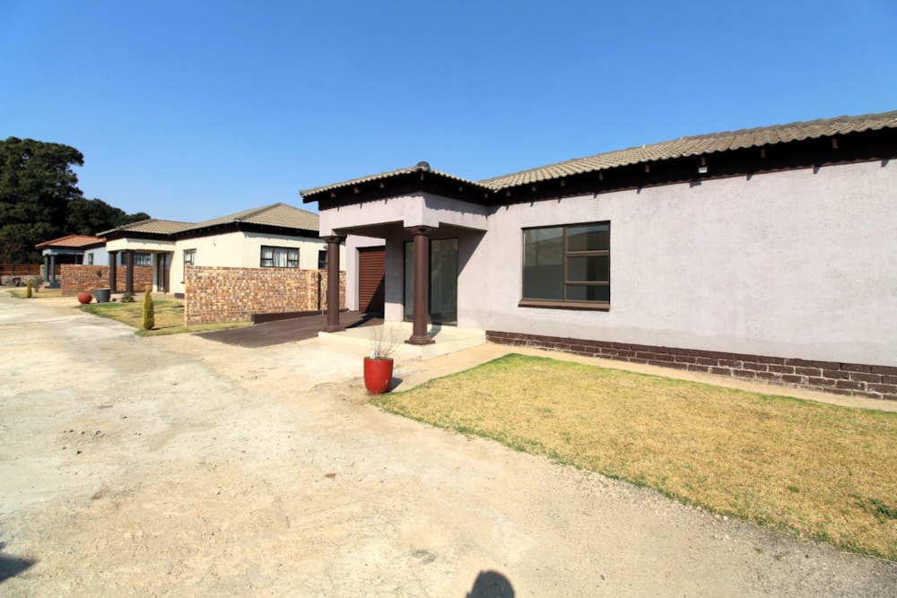 Single-storey house for sale in Belfast - 1DS1529760