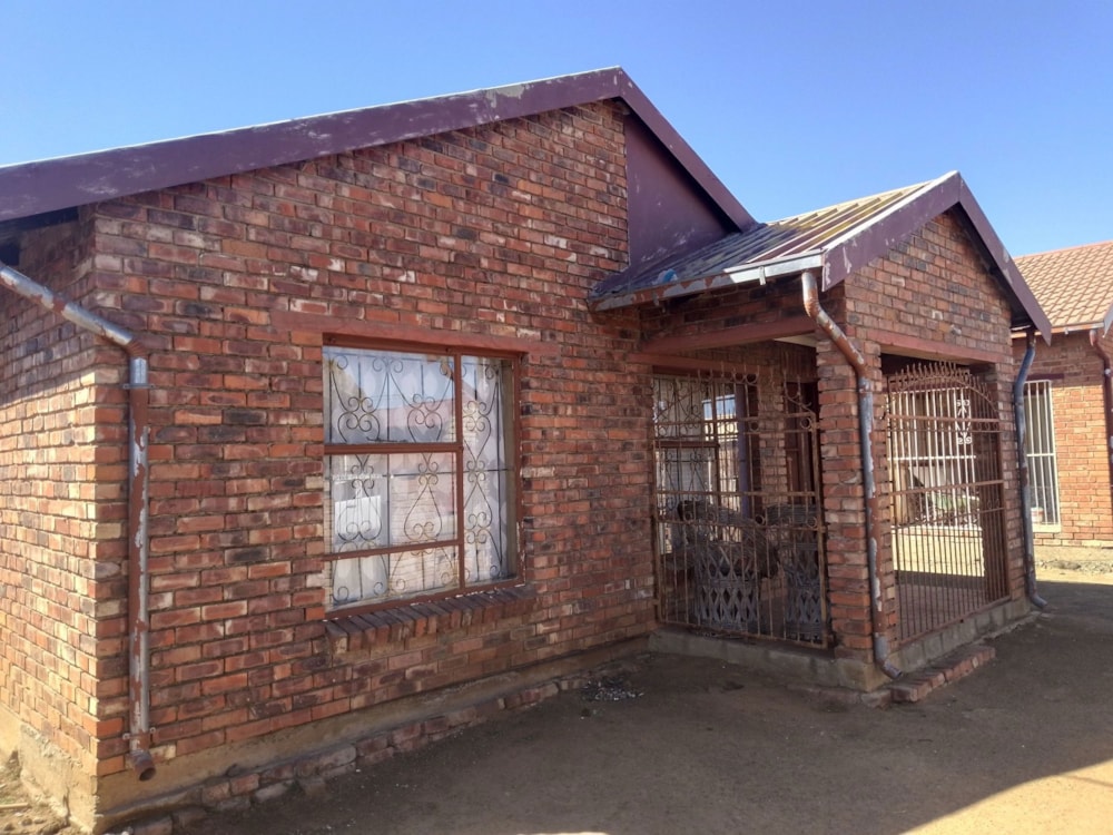 House for sale in Bloemanda - 1BX1668753